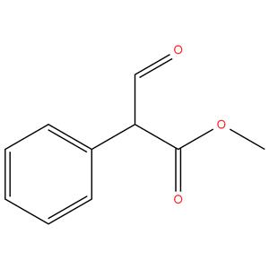 methyl 3-oxo-2-phenylpropanoate