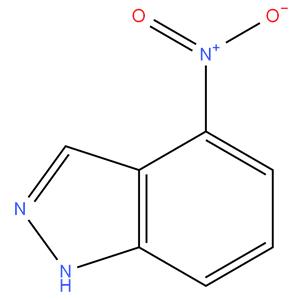 4-Nitroindazole