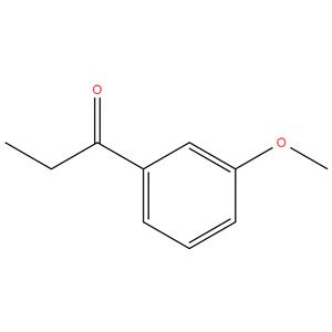 1-(3-methoxyphenyl)propan-1-one