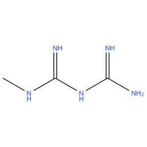 Metformin EP Impurity?E