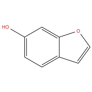 6-Hydroxybenzofuran