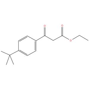 Ethyl (4-tert-butylbenzoyl)acetate