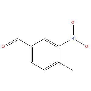 4-Methyl-3-Nitrobenzaldehyde