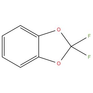 2,2-Difluoro-1,3-benzodixole