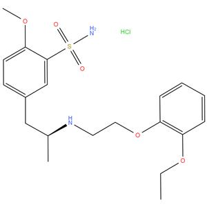 Tamsulosin S-Isomer