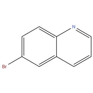 6-Bromo-quinoline