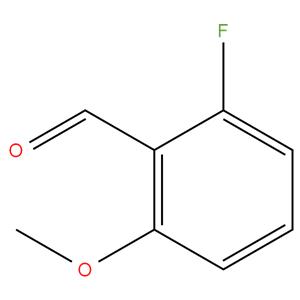 2-Fluoro-6-methoxybenzaldehyde