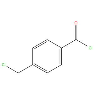 4-(Chloromethyl)benzoyl chloride