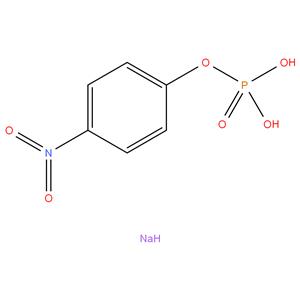 Disodium 4-nitrophenylphosphate hexah