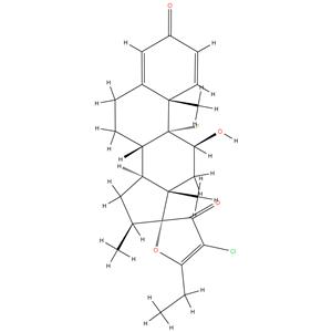 Clobetasol Propiote Related Compound A