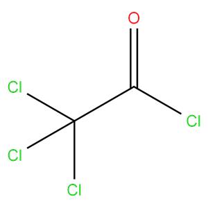 Trichloro Acetyl Chloride