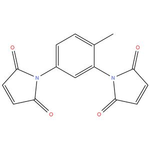 N,N?-(4-Methyl-1,3-Phenylene) Bismaleimide