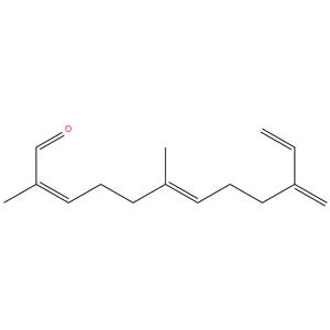 Bitter orange flower extract