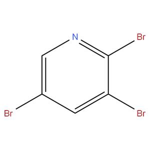 2,3,5-Tribromo pyridine
