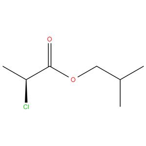(S)-Isobutyl-2-chloropropanoate