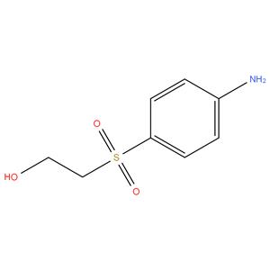 2-[(4-Aminophenyl)-sulfonyl]-ethanol