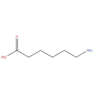 Aminocaproic acid