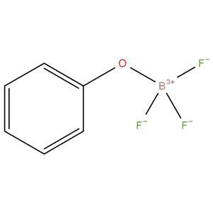BF3 Phenol