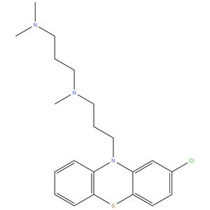 Chlorpromazine EP Impurity B