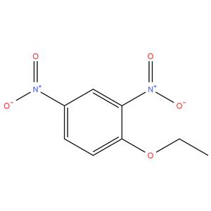 2,4-Dinitrophenyl ethyl ether, 95%