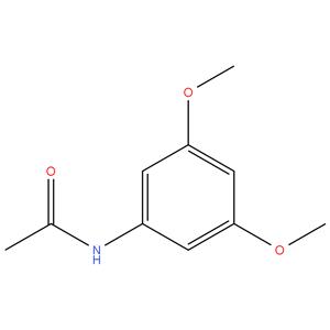 N-(3,5-dimethoxyphenyl)acetamide