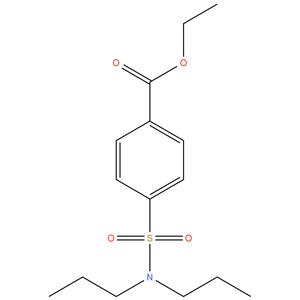 Probenecid EP Impurity D