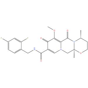 Dolutegravir O-Methyl Imp