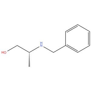 (2R)-2-(benzylamino)propan-1-ol