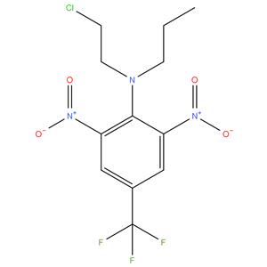 Fluchloralin