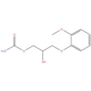 Methocarbamol