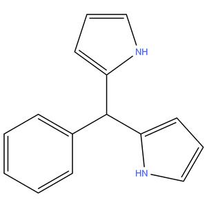 5-Phenyldipyrromethane