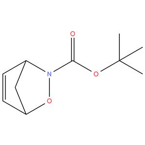 tert-butyl 2-oxa-3-azabicyclo[2.2.1]hept-5-ene-3-carboxylate