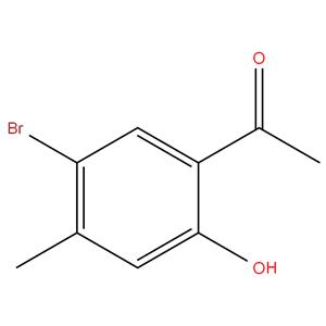 5'-Bromo-2'-hydroxy-4'-methylacetophenone