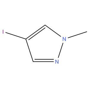 1-METHYL-4-IODO PYRAZOLE