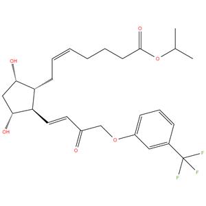 15 keto travoprost