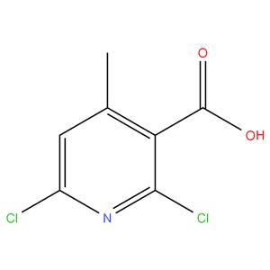 8-Amino-4-oxo-2-tertrazol-5-yl-4H-1-benzopyran Hcl