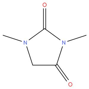 Dimethyl hydantoin