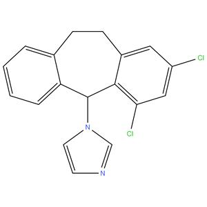 Eberconazole