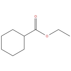 Ethyl Cyclohexanecarboxylate