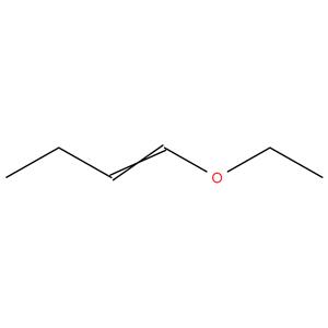 1 - Butenyl ethyl ether