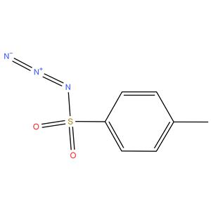 P-Toluenesulfonyl Azide(Tosyl Azide)
