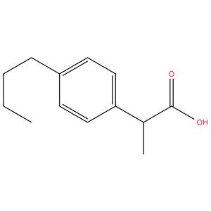 Ibuprofen EP Impurity-B