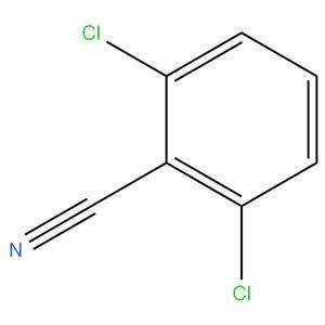 2,6-Dichlorobenzonitrile