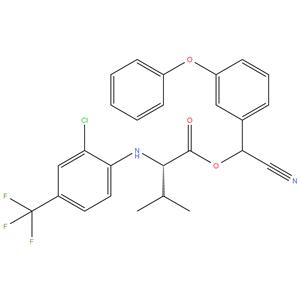 Fluvalinate