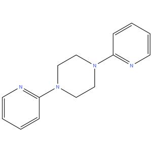 1,4-Di(pyridin-2-yl)piperazine