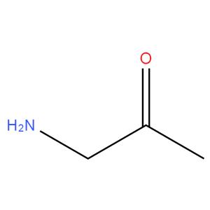 1 - aminopropan - 2 - one