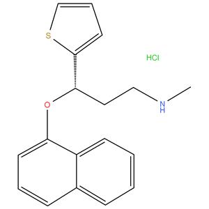 Duloxetine