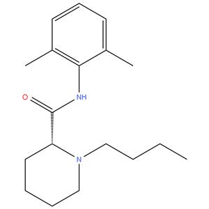 (R)-(+)-Bupivacaine