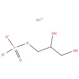 Manganese(II) glycerophosphate