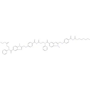 Dabigatran Etexilate Dimer